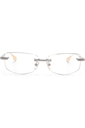 DITA EYEWEAR Trysim glasses