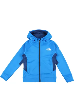 The North Face Mountain jacket
