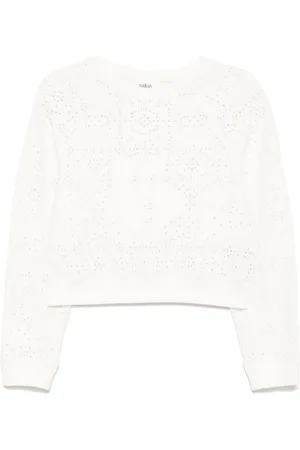 Bash Larson sweatshirt