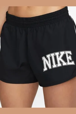 Nike Dri-FIT Swoosh Run 10k " /White" running shorts