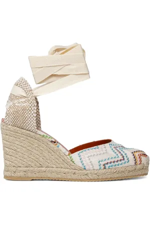 Missoni Carina espadrilles