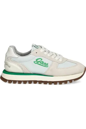 GANT Caffay retro running sneakers