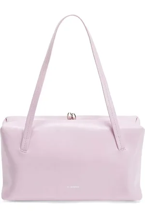Jil Sander Small Goji Pillow shoulder bag