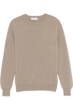 BRUNO MANETTI Cashmere sweater