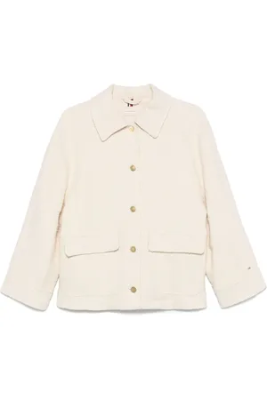 Tommy Hilfiger X Sofia Richie Grainge bouclé jacket
