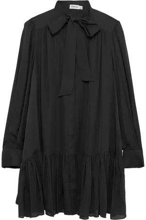 Simkhai Quince silk dress