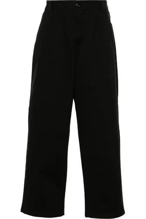 Carhartt Marv wide-leg trousers