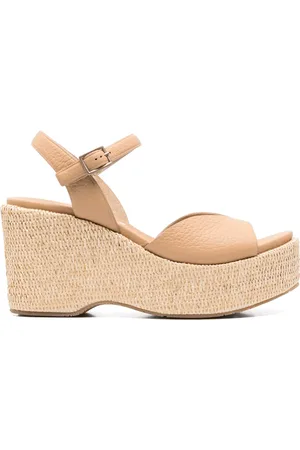Pedro Garcia 90mm Doina espadrilles