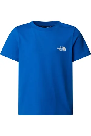 The North Face Redbox graphic-print T-shirt