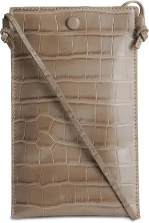 Yu Mei Luci crossbody bag