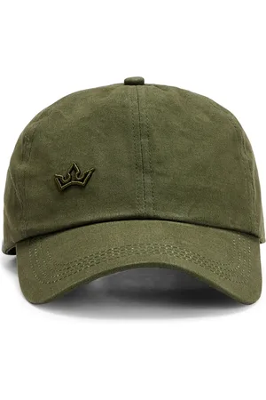 Roderer Aurora baseball cap