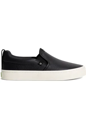 CARIUMA Leather slip-on sneakers