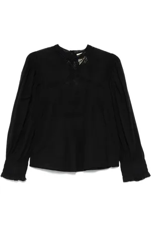 Farm Rio Cotton blouse