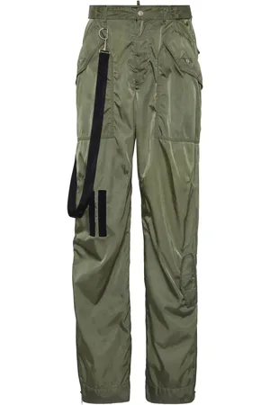 Dsquared2 Straight-leg trousers