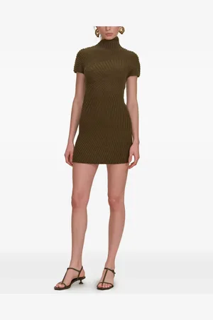 Cult Gaia Luka mini dress