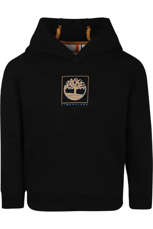 Timberland Logo-print hoodie
