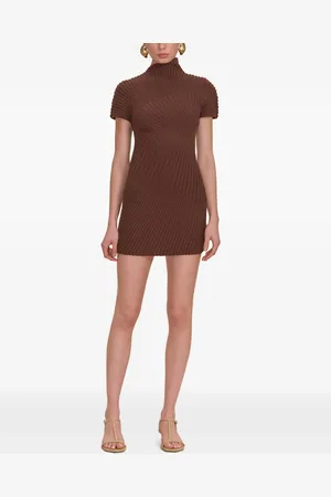 Cult Gaia Luka mini dress