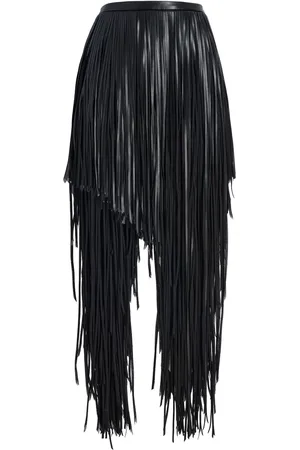 Proenza Schouler Phia midi skirt