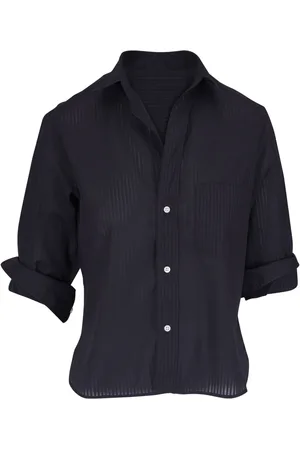 FRANK & EILEEN Cotton shirt