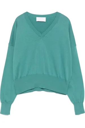 Daniele Fiesoli Fine-knit top