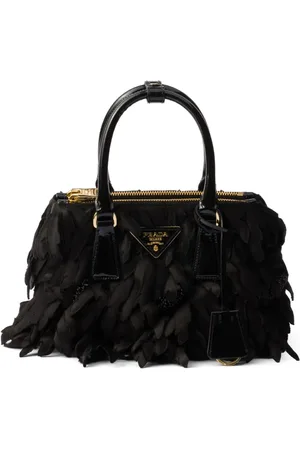 Prada Galleria mini bag