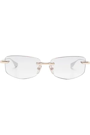 DITA EYEWEAR Trysim glasses