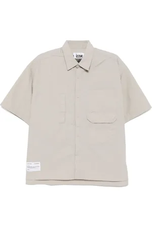 Izzue Button-up shirt