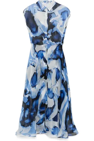 SARA ROKA Elodie maxi dress