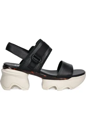 sorel 65mm Kinetic Impact sandals