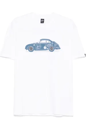 Deus Ex Machina Graphic-print T-shirt
