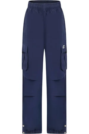 New Balance Cargo track pants