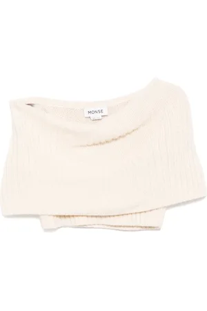 MONSE Turtleneck T-shirt