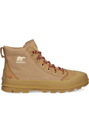 sorel Scout N About sneakers