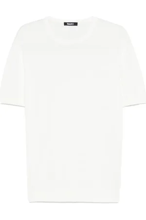 ERALDO Knitted T-shirt
