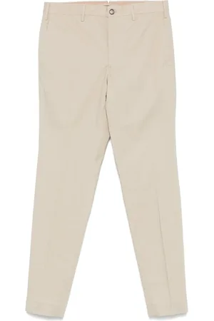 Incotex Tapered trousers