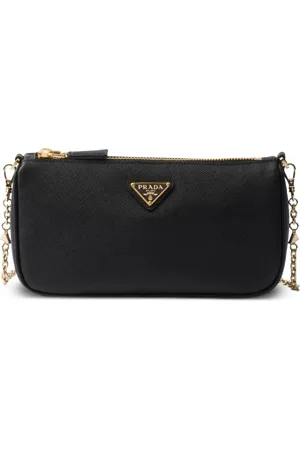 Prada Re-Edition 2000 chain shoulder bag
