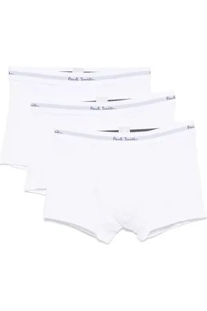 Paul Smith Low-rise boxers (pack of three)
