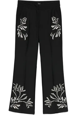 MARELLA Egizio trousers