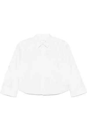 SACAI Poplin shirt