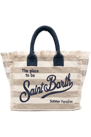 MC2 SAINT BARTH Vanity tote bag