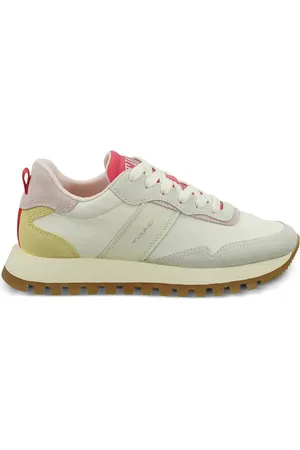 GANT Caffay retro-style sneakers