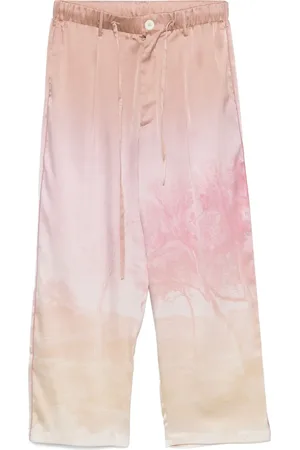 PIERRE-LOUIS MASCIA Ada trousers