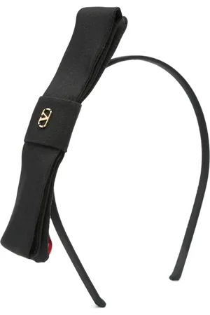 VALENTINO GARAVANI VLogo Signature headband