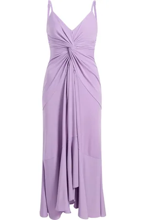 Cinq A Sept Susan midi dress