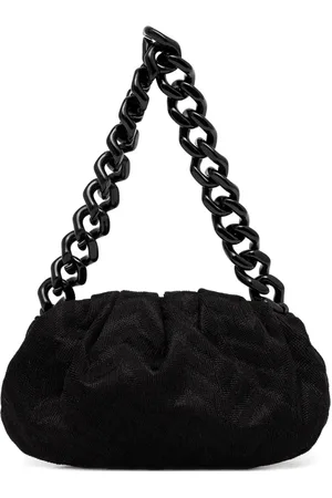 Missoni Puffy silhouette shoulder bag