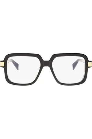 Balmain Square-frame glasses