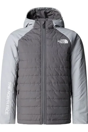 The North Face Never Stop quilted puffer jacket