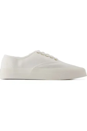 Maison Kitsuné Lace-up sneakers
