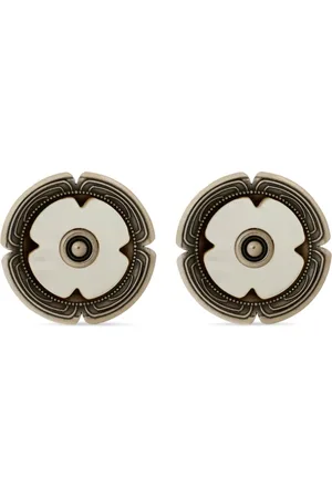 Etro Mother-of-pearl earrings