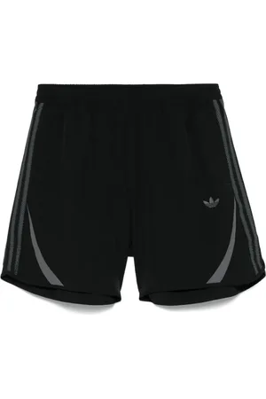 adidas Fashion Cutline track shorts